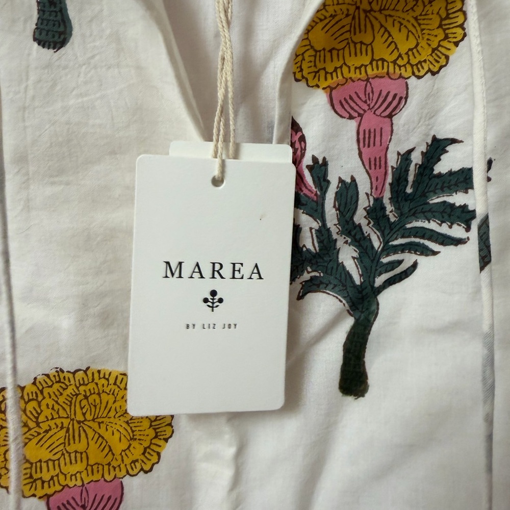 Marea Dress Coverup - image 5